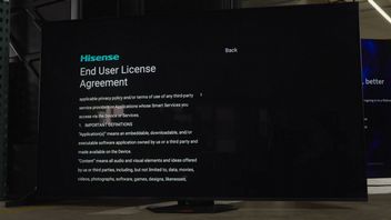 Telewizory są tanie nie bez powodu. Eksperci pokazują, jak LG, Roku i Vizio zarabiają na widzach, którzy tylko chcą oglądać Netflixa