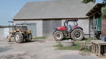 Tak wygląda fotorealizm w praktyce. Polak podrasował Farming Simulator 25 przy pomocy DLSS 5
