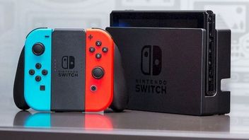 Nintendo Switch Online – znamy detale i ceny