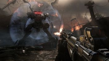 Najpierw anulowanie Crysis 4, a teraz to. „Niespodziewane” zwolnienia miały wstrząsnąć studiem Crytek