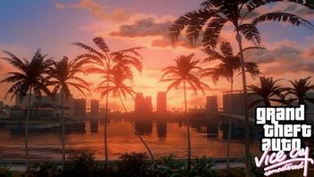 Mod Vice Cry przeniesie nas do Vice City w GTA 5