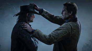 Po sukcesie GTA 5 Rockstar obawiał się jednej rzeczy przed premierą RDR 2. Chodziło o Artura Morgana