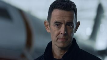10 odcinków i 96% na Rotten Tomatoes. Najnowsza odsłona „majstersztyku postapokaliptycznego sci-fi” wreszcie dostępna na maraton na Apple TV