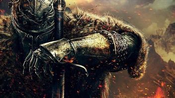 Ashes of Ariandel pierwszym dodatkiem do Dark Souls III [news zaktualizowany]