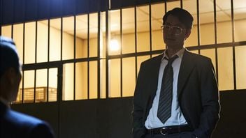 Jutro najważniejsza kryminalna premiera na Disney+ tego tygodnia. „Trzymający w napięciu” thriller polityczny wraca z 2. sezonem