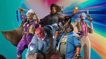 Sukcesy gier-usług to przypadek. Były szef PlayStation tłumaczy, dlaczego machina wydawców stawia na gry AAA