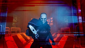 Dziś premiera cyberpunkowej strzelanki SPRAWL zero, która czerpie garściami z kultowego F.E.A.R