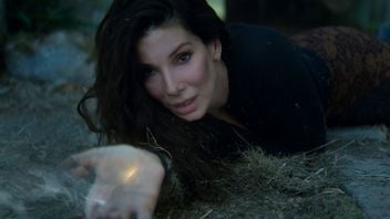 Za 3 dni obejrzymy kontynuację kultowego fantasy. Po 30 latach Nicole Kidman i Sandra Bullock wracają do słynnych ról