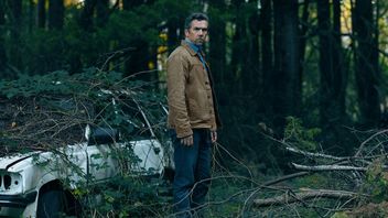 Dziś na Apple TV najważniejsza premiera tygodnia. 6-odcinkowy thriller kryminalny będzie hitem