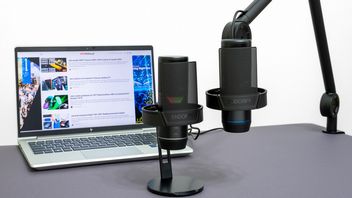 Dobry mikrofon dla gracza i streamera: Endorfy Solum 2 (Boom Arm), Solum 2 Pro, Solum 2 Core - test