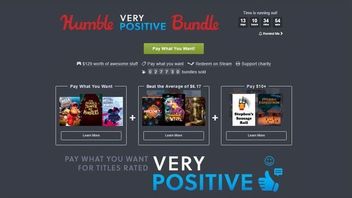 Nowe Humble Bundle (m.in. Underrail, Crashlands i The Curious Expedition)