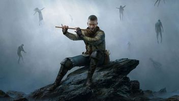 Kto jest najsilniejszy w świecie Wiedźmina? Odpowiedź zależy od tego, czy patrzymy na Sapkowskiego, czy CD Projekt RED