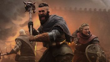 Świetne średniowieczne RPG wyciąga rękę do graczy, którzy nie szanują prawa. Do Wartales trafiły wyczekiwane nowości