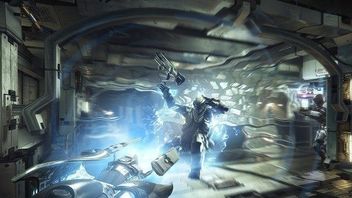 Deus Ex: Rozłam Ludzkości - czy pójdzie na moim sprzęcie?