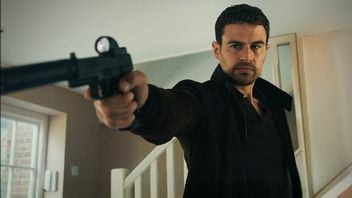 Przebojowy kryminał Netflixa z niemal 50% spadkiem oglądalności. To była najważniejsza premiera na platformie w ubiegłym tygodniu