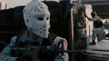 W 165-milionowym sequelu kamienia milowego kina akcji: Leonardo DiCaprio i Christian Bale zyskują znakomite towarzystwo