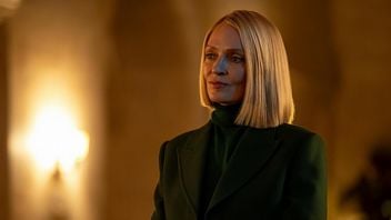 Kontynuacja jednego z najlepszych seriali kryminalnych ostatnich lat ma pierwszy teaser. Poprzednią odsłonę poleca aż 95% krytyków