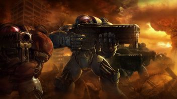 BlizzCon 2026 tuż tuż. Zebraliśmy wszystkie plotki o tym, co pokaże Blizzard