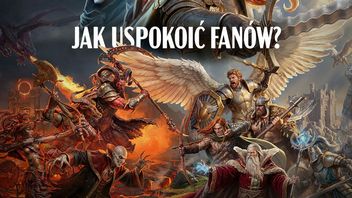 Rozmawialiśmy z twórcami Heroes III Remake o krytyce grafiki. Ubisoft wie, że sam zwiastun nie wystarczy