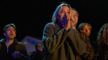 Dziś najważniejsza kryminalna premiera Netflixa tygodnia. 7 odcinków nowego thrillera na popołudniowy maraton