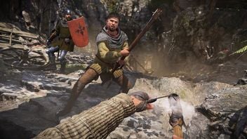 Wyśmienite średniowieczne RPG Kingdom Come: Deliverance 2 trafi na nową platformę