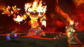 Po 20 latach twórca WoW-a ujawnił, jak gracze zrujnowali cały jego misterny plan na walkę z „bardzo trudnym” bossem