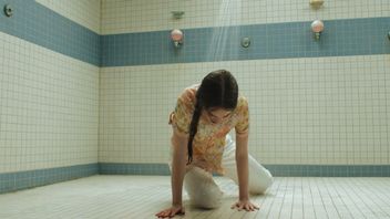 Wszystkie 8 odcinków z premierą za 4 tygodnie. Prime Video prezentuje nową adaptację słynnej powieści Stephena Kinga