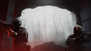 Graczy realistycznej strzelanki ogarnęła fala paniki, ale twórcy Bodycam zapewniają, że zagrożenie nigdy nie istniało