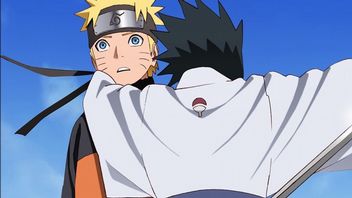 Jest szansa na powrót kultowego shonena. Ponad 10 lat później Naruto ma otrzymać nowy film animowany