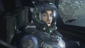 Squadron 42 pojawi się na Steam. Duży wyciek ujawnia nowe informacje na temat wersji solo Star Citizen