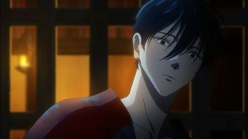 Za miesiąc ukaże się najbardziej wyczekiwana nowość jesieni. Fani mają nadzieję, że anime naprawi błąd mangi