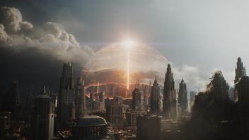 Dziś najważniejsza premiera HBO Max tego tygodnia. Spin-off hitowego sci-fi zarobił tylko 126 mln dolarów, ale teraz dostanie drugie życie w streamingu