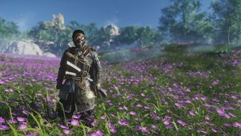 Ghost of Tsushima - twórcy dziękują graczom za wsparcie