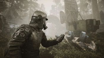 Survivalowa strzelanka MMO mogła być nowym STALKER-em. Teraz w Pioner gra kilkanaście osób naraz