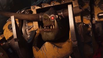 Nowy gameplay z Dawn of War 4 prezentuje zaciętą bitwę i udowadnia, że twórcy strategii uważnie słuchają graczy