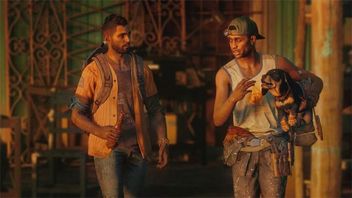 Far Cry 6 - pierwsze screeny z gry