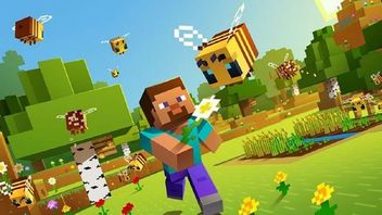 Minecraft - na popularnym serwerze zagrało już 18 milionów osób