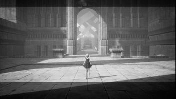 NieR Reincarnation na kolejnym zwiastunie oraz screenach
