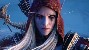 WoW Shadowlands - dodatek będzie bardziej przystępny dla nowych graczy