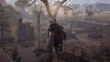 Assassins Creed Valhalla - oficjalny 30-minutowy gameplay