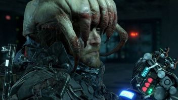 Death Stranding PC - recenzje, trailer i Half-Life