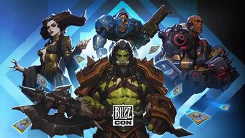 BlizzCon wraca po trzech latach przerwy. Gdzie oglądać i czego się spodziewać pokaz Blizzarda