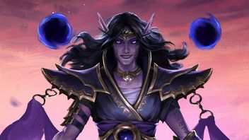 Blizzard potwierdza powrót wsparcia dla HotS. Xal'atath nową bohaterką