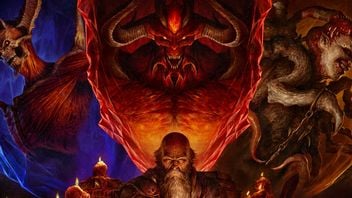 Diablo wchodzi w nową erę: Diablo 5, serial Netflixa i nowa klasa w Diablo 4 w jednym ogłoszeniu