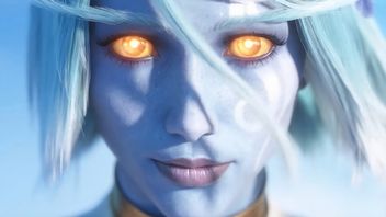 World of Warcraft na BlizzConie: Xal'atath w Midnight, zwiastun dodatku The Last Titan i nowe WoW: Forever