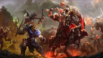 Po 23 latach Warcraft 3 dostał nowy, płatny dodatek. Forsaken Kingdom trafiło do Reforged od razu po zapowiedzi