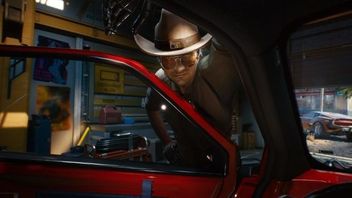 Pre-order Cyberpunk 2077 - CDP RED znów uspokaja, gra trafi do klientów