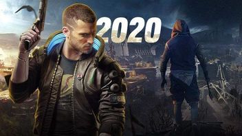 Gry 2020 roku, na które najbardziej czekamy – wybór redakcji