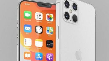 iPhone 12 może mieć słabą baterię