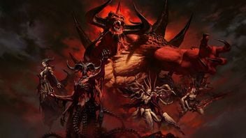 Blizzard zdradził pierwsze fakty o multiplayerze w Diablo 5 i podsumował jubileuszowy sezon Diablo 4